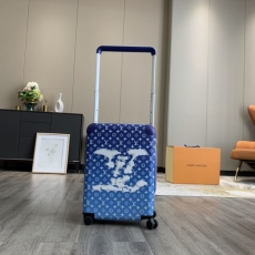 Louis Vuitton Suitcase